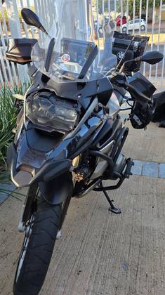 BMW R 1200 GS PREMIUM 